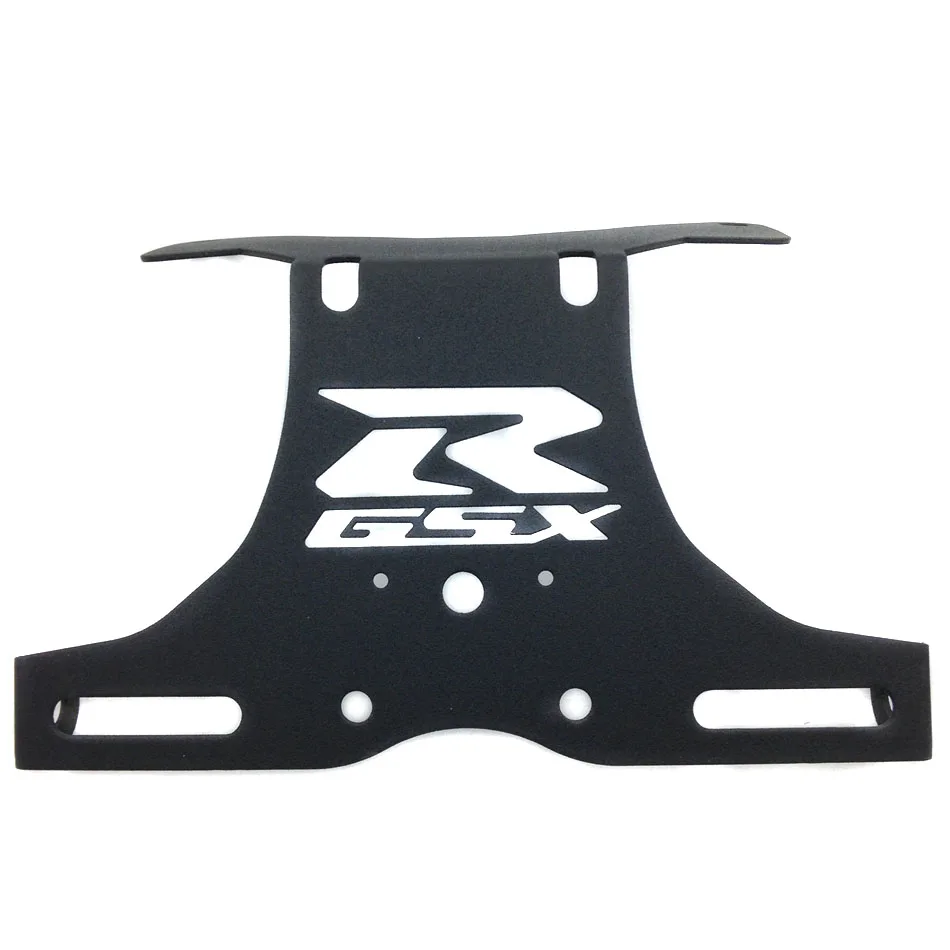 Светодиодные фары Fender для 97 04 Suzuki GSXR1000 GSXR GSX R 1000 держатель номерного знака