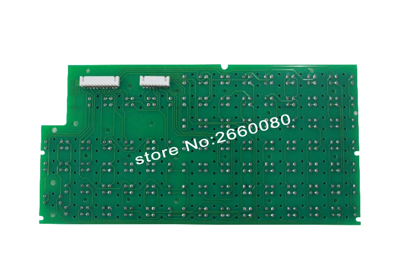 SM300 клавиатура Внутренняя схема клавиатуры для DIGI SM300P SM80XP печать этикеток электронные весы аксессуары