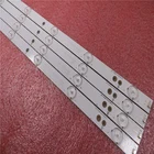 Новая светодиодная подсветка 9 ламп для AOC LD40E01M T4002M 40 