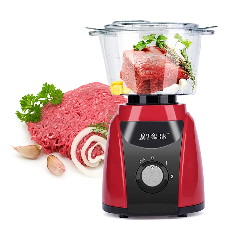 Thermomix кухонная техника Электрический для сахарного тростника сока Мясорубка