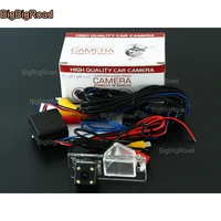 bigbigroad car rear view reverse parking camera with power relay filter for fiat 500 freemont 2009 2010 2011 2012 2013 2014