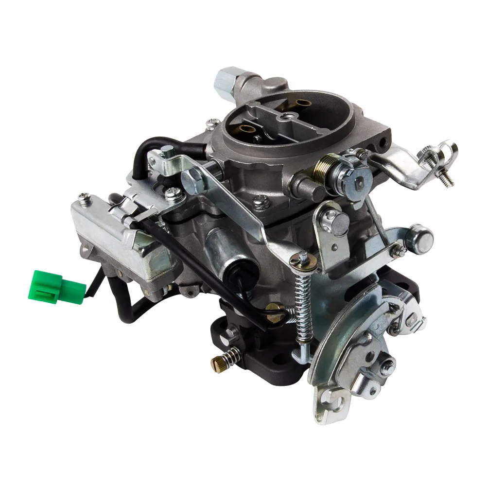 Carby карбюратор в сборе для Toyota 4 К OEM 21100 13170 Авто Запчасти Engine 2110013170|Карбюраторы| |