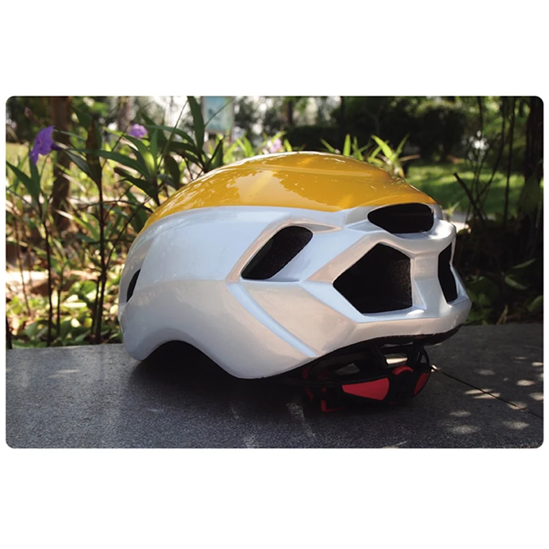 Spor Bumblebee велосипедный шлем Сверхлегкий для мужчин и женщин | Спорт развлечения