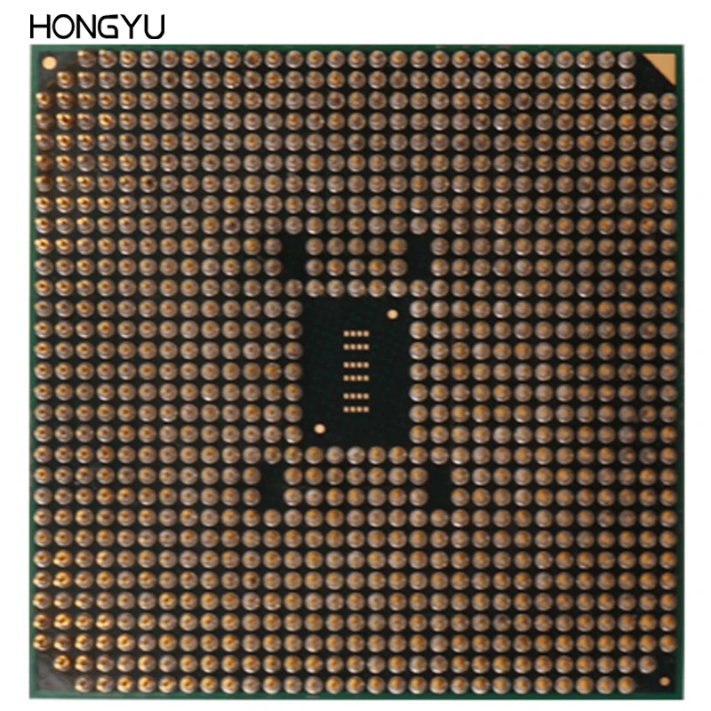 Процессор AMD Athlon II X4 641 Socket FM1 100 Вт 2 8 ГГц 905 pin четырехъядерный процессор для