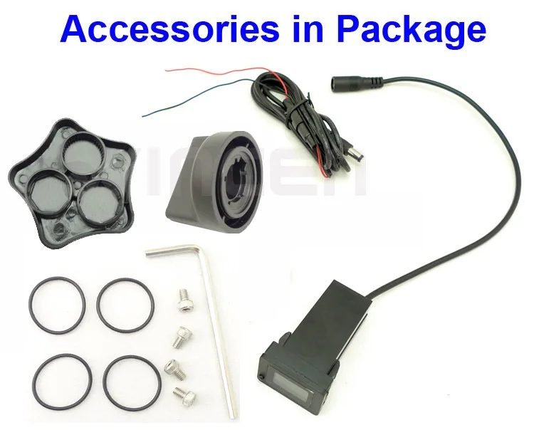 Беспроводная система контроля давления в шинах TPMS специальная для Honda Toyota Mazda Nissan