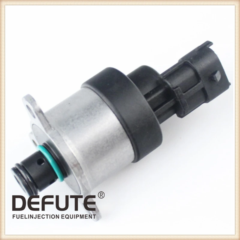 CR топливный Инжекционный насос регулятор Дозирующий контрольный клапан привод