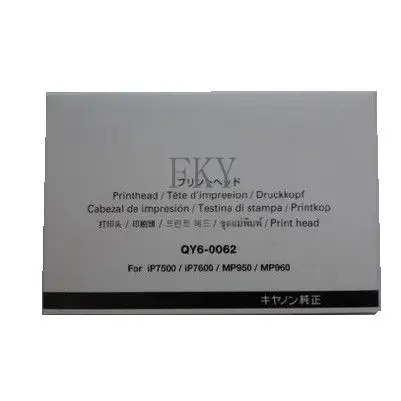 Сопло струйный принтер QY6 0062 оригинальная струйная печать печатающая головка для