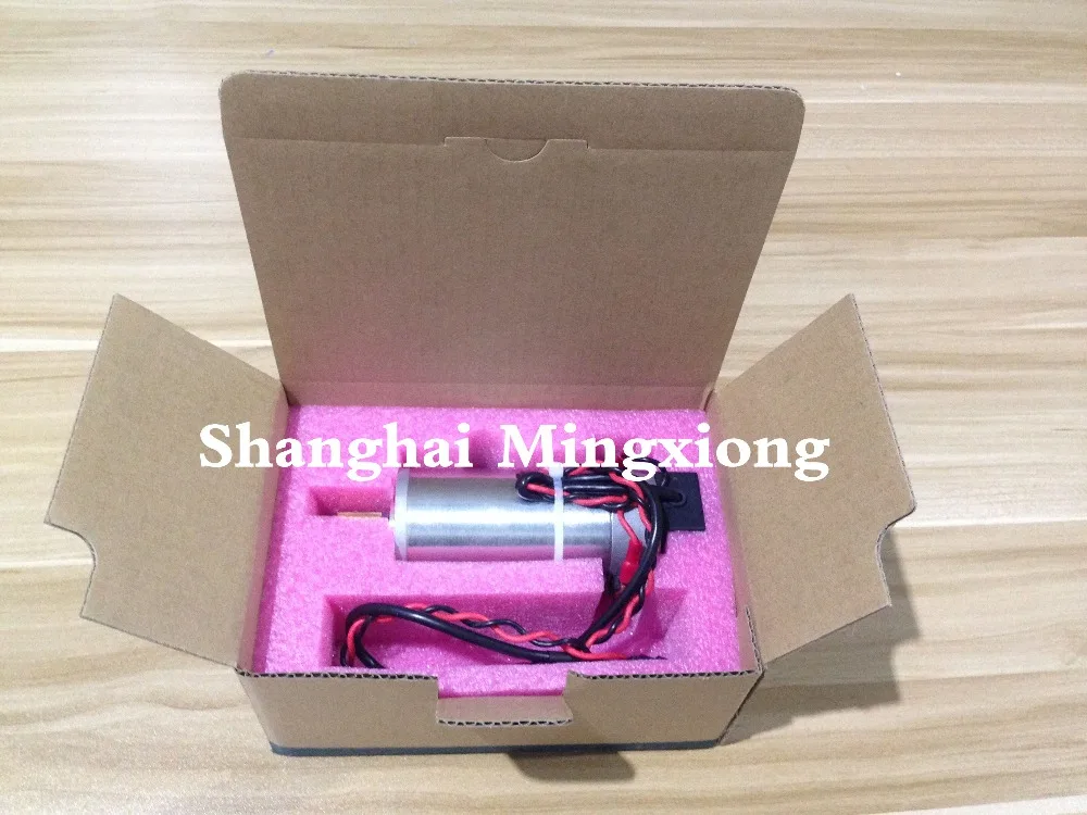 CR мотор для MUTOH VJ1618 VJ 1618/1638/1628 двигатель оси Y | Обустройство дома