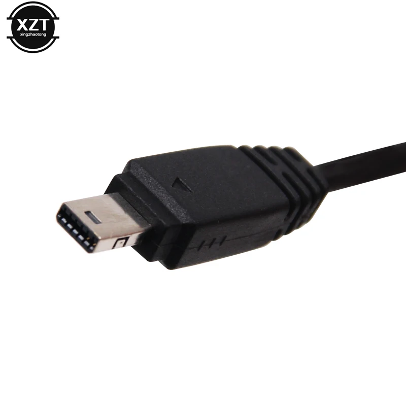 USB кабель для зарядки и передачи данных 12p камеры Casio EX-Z90 EX-Z100EX-Z150 EX-Z200 EX-Z250 ZR400 ZR1000