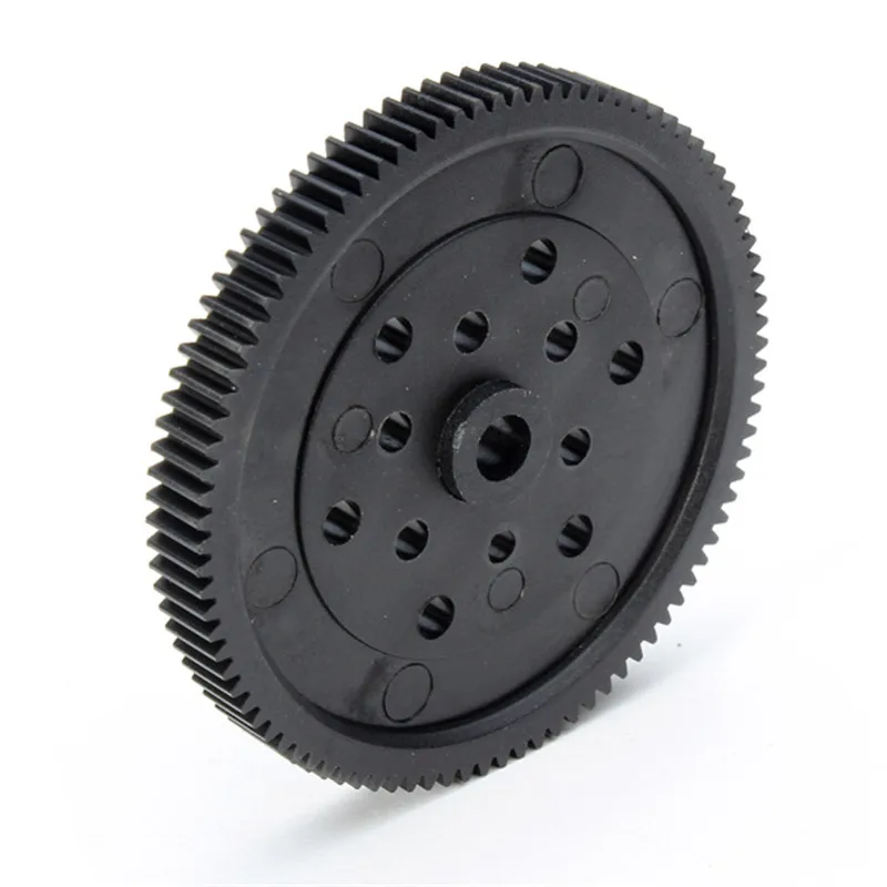 1 шт. запасные части Master Gear для HG P401 402 601 RC автомобиля с фиксированной ножкой P10026 +