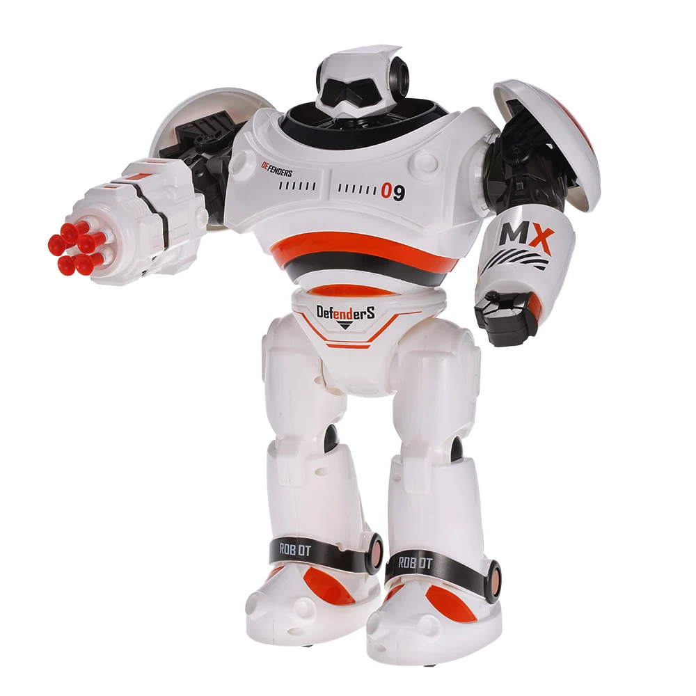 Умный робот JJRC R1 с дистанционным управлением Интеллектуальный программируемый