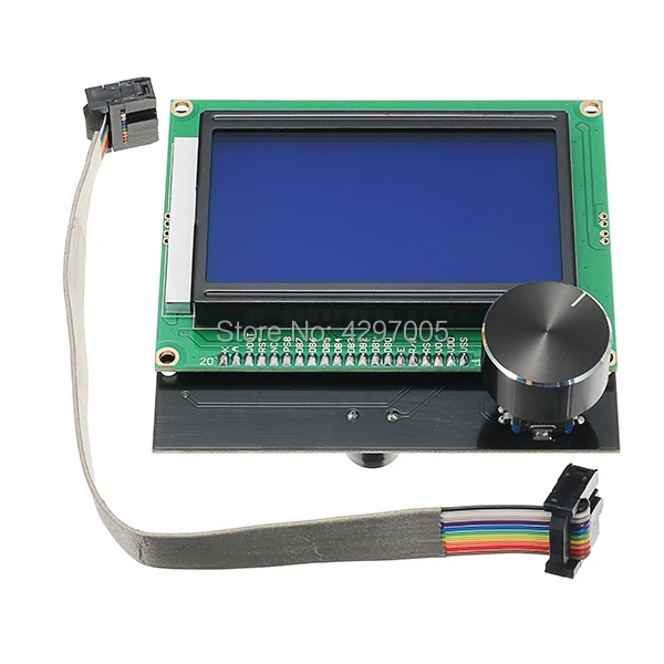 Creality 3D Printer CR-10S Upgrade Kit Touch Screen For With Cable | Компьютеры и офис