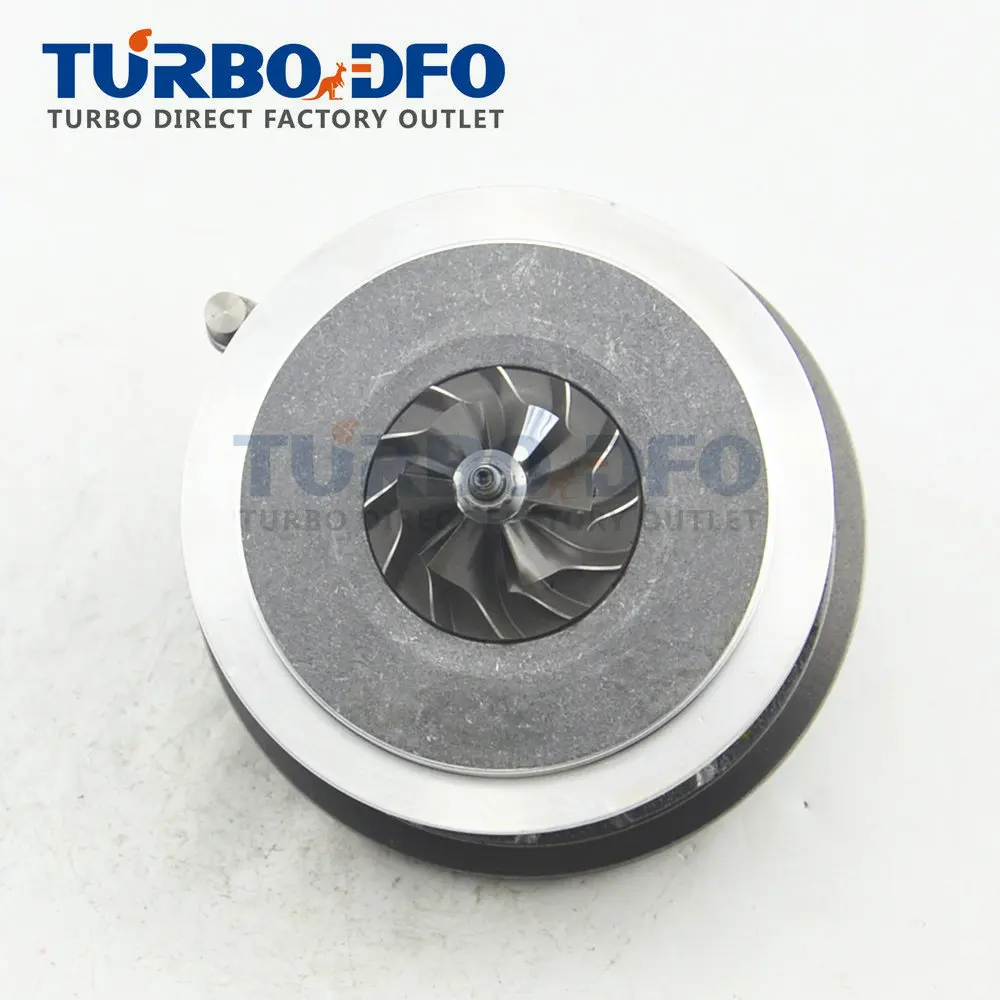 Турбины Гаррет КЗПЧ GTB1746V 742110 Turbo Core картридж для Ford Focus II 1.8 TDCI Lynx 85 кВт 2005-4M5Q6K682AF