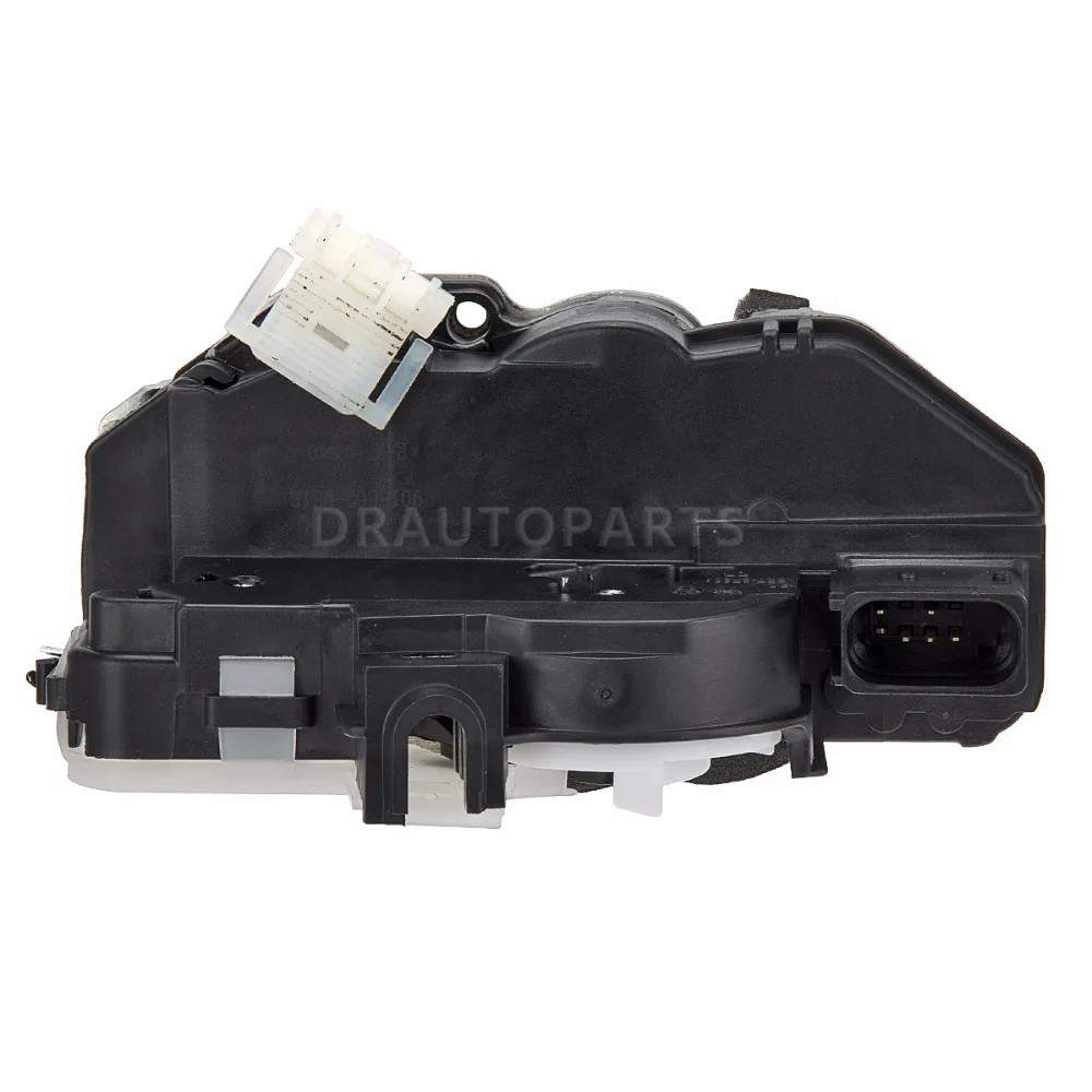 Привод замка двери пассажирской для Chevrolet CHEVROLET CRUZE (J300) 2011 OEM #13503778|Замки и