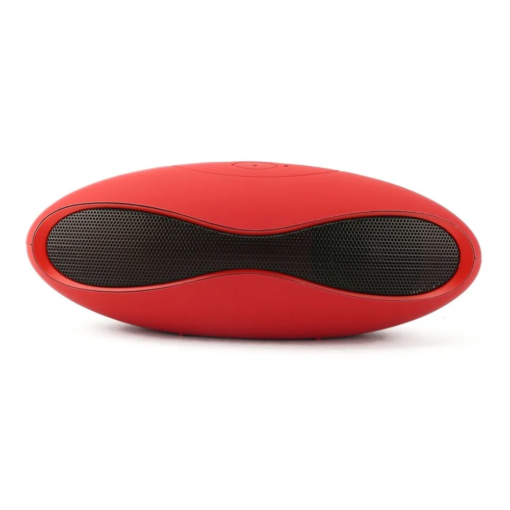 Горячая мини беспроводная Bluetooth Колонка портативный громкоговоритель стерео 3D