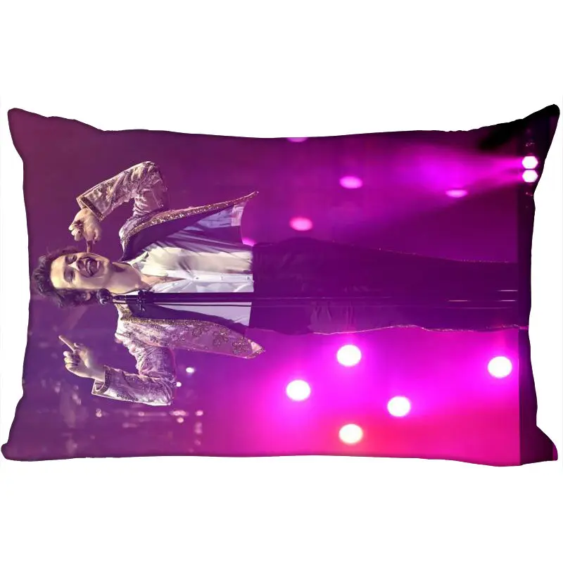 Pillow Case Пользовательские Гарри стили Новое поступление прямоугольные аниме Наволочки на молнии Пользовательские наволочки Свадебный Декоративный Рождественский подарок - Цвет: Pillow Case