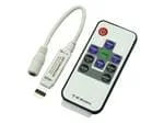

113990028 RF Инструменты для разработки RF мини RGB контроллер RF