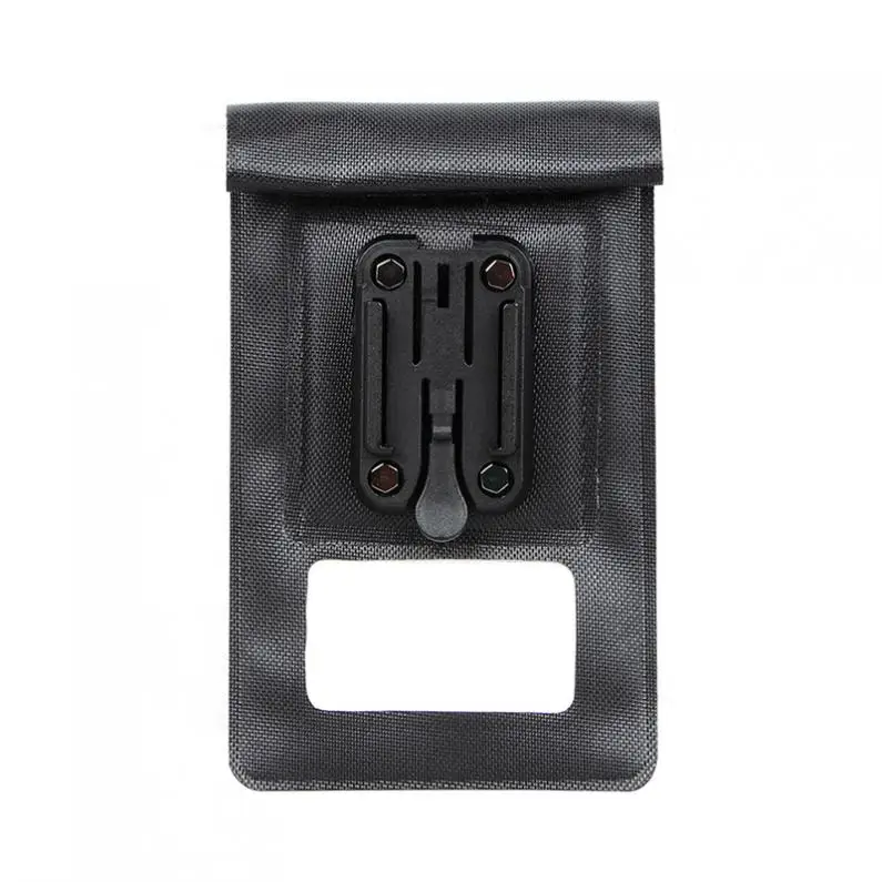 6 дюймов Универсальный водонепроницаемый портативный велосипедный Велосипед