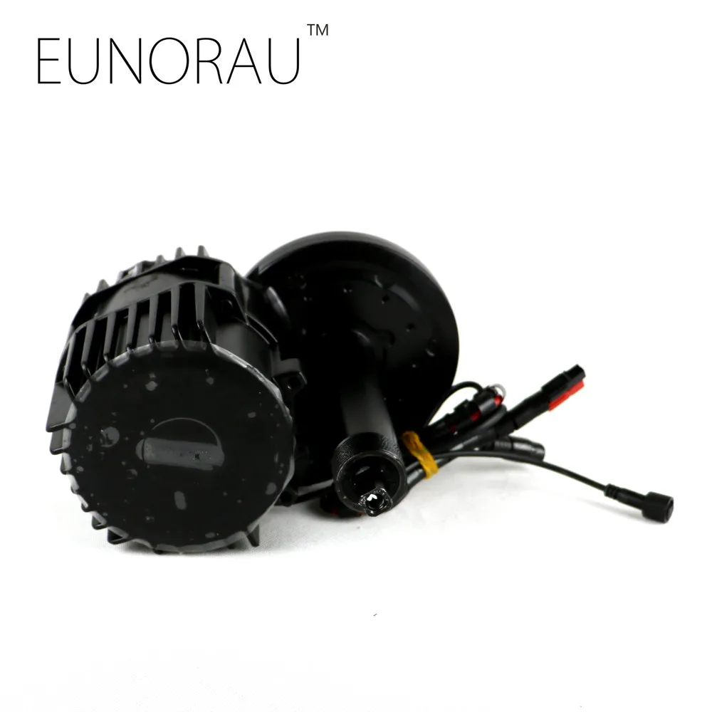 48v1000w Bafang M615 52V1000W bafang BBS03 BBSHD комплект электродвигателей для электровелосипедов BB 68 мм 100 мм 110 мм 120 мм G320.1000