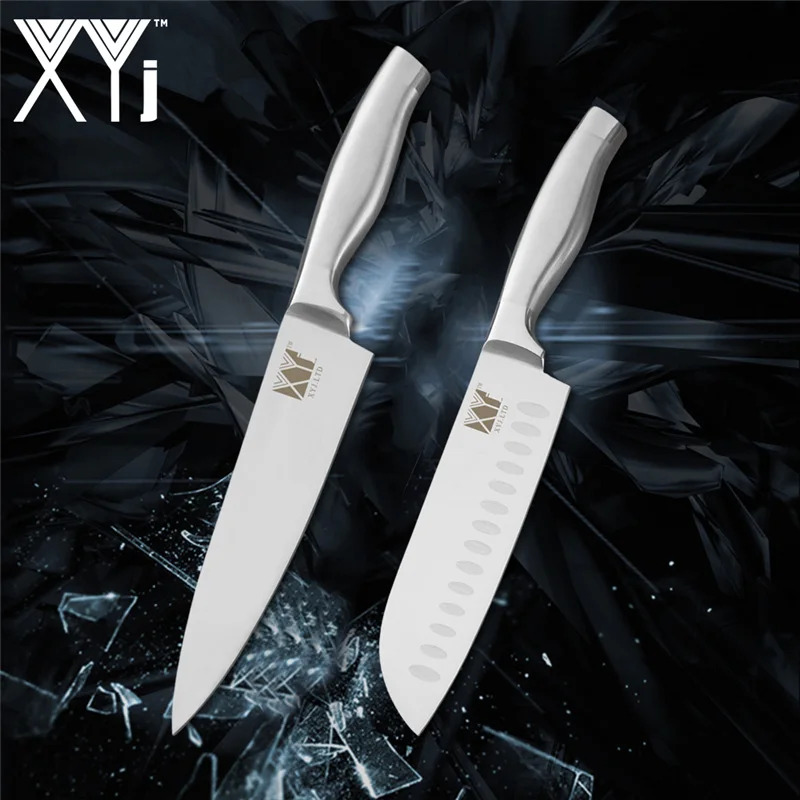 2pcs set XYj Кухня Пособия по кулинарии ножей 6 шт набор изгиб одноразовая бритва с удобной ручкой высокого углеродный острый нож Ножи Кухня гаджеты Пособия по кулинарии аксессуары - Цвет: 2pcs set