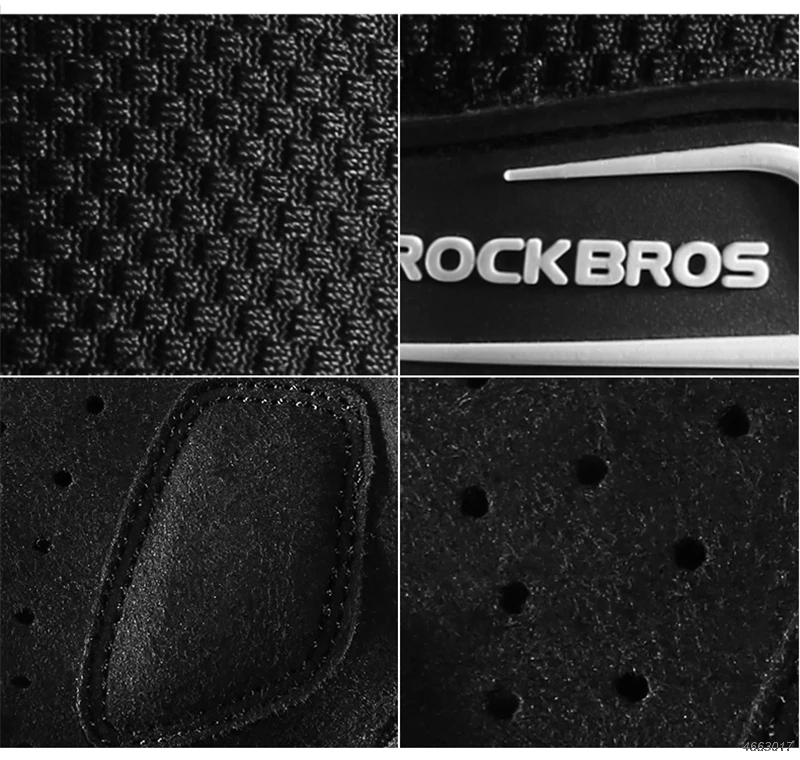 ROCKBROS перчатки для мотоцикла детские перчатки с половинным пальцем анти-сток дышащие MTB перчатки для горного велосипеда детские спортивные перчатки для верховой езды