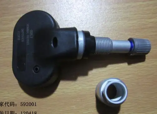 

1067001004 TPMS Sensor for Geely EC7;EC7-RV;