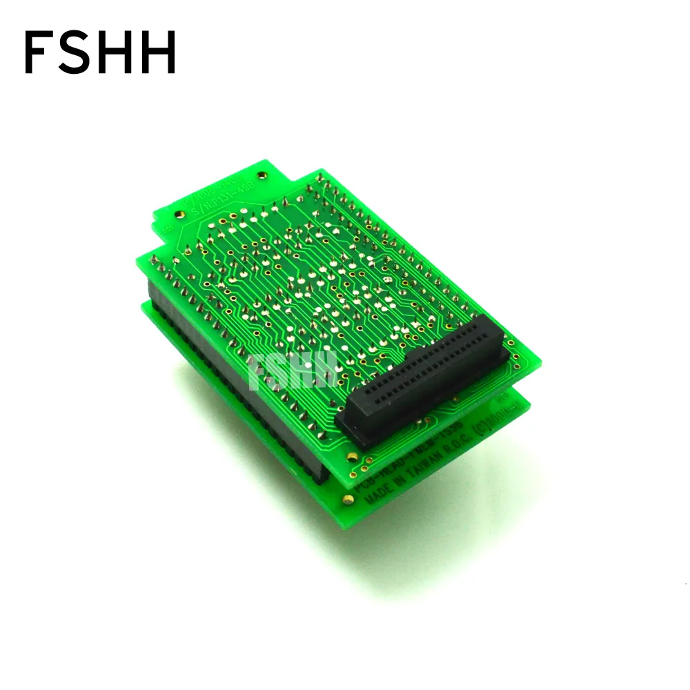 Адаптер для программатора HILO GANG 08 адаптер TSOP56 ic|adapter socket|adapter programmersocket adapter |