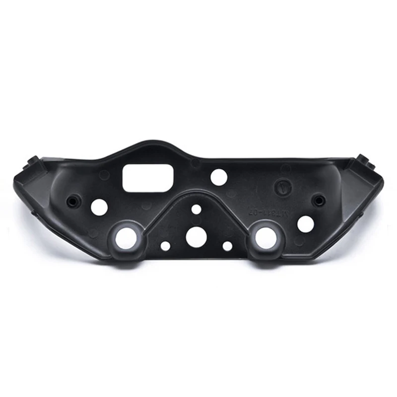 Передний Кронштейн лобовой фары мотоцикла Запчасти для Honda 99-06 CBR 600 F4 F4i Верхний обтекатель 1999 2000 2001 2002 2003 2004-2006