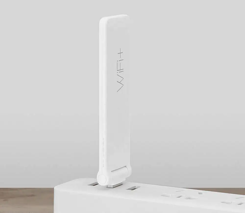 Mi Xiao mi wifi повторитель 2 беспроводной усилитель расширитель 2 Универсальный Repitidor Wi-Fi удлинитель 300 Мбит/с сетевой маршрутизатор удлинитель