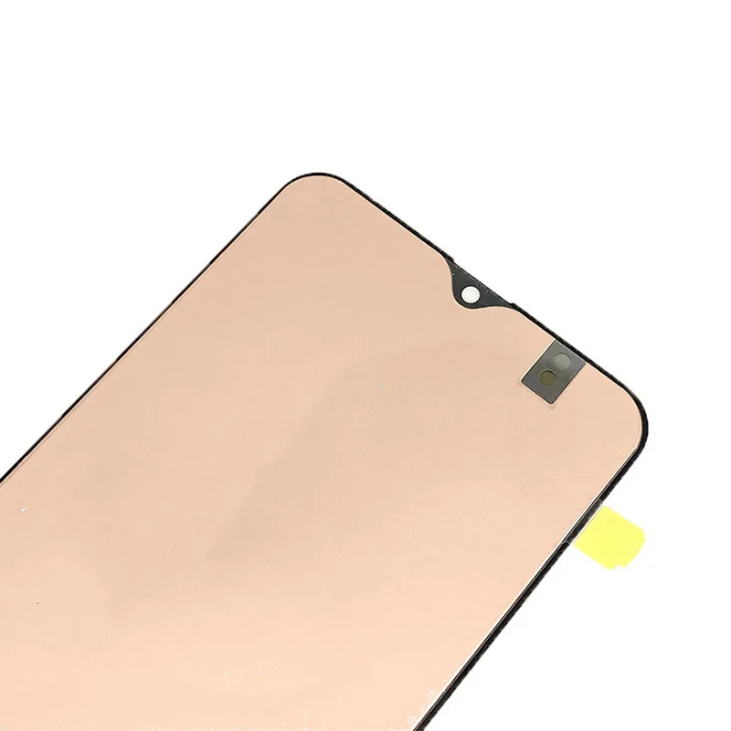 6," ЖК-экран для samsung Galaxy A20 A205 дисплей A205G A205F A205GN SM-A205FN/DS кодирующий преобразователь сенсорного экрана в сборе