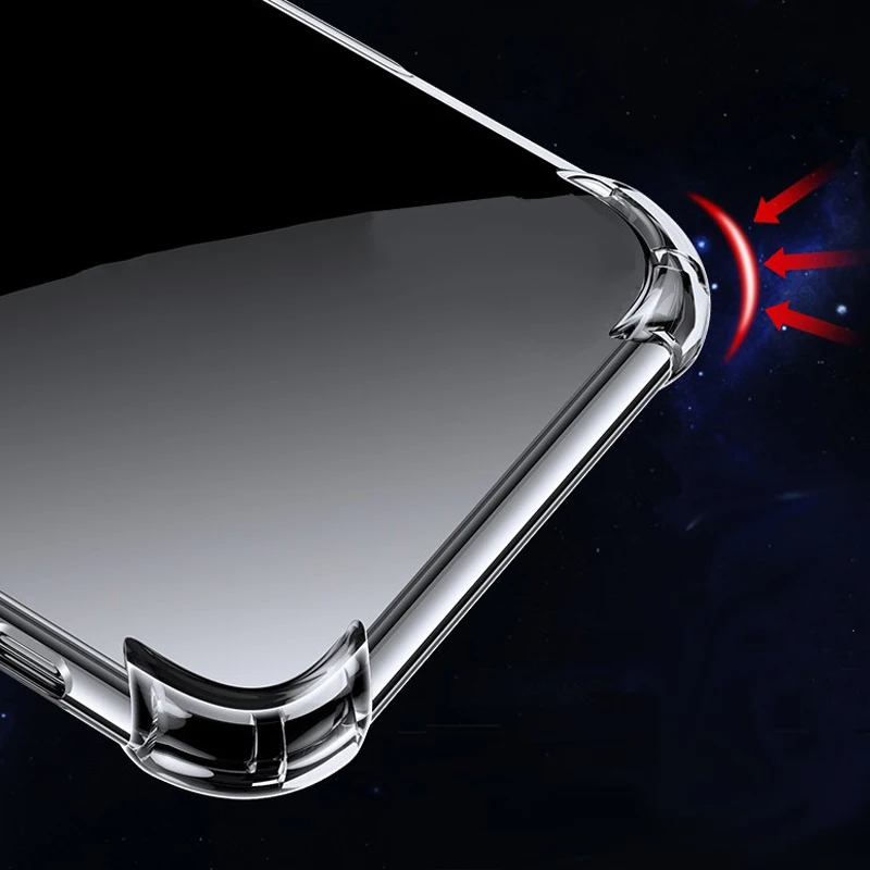 YUETUO tpu прозрачный чехол на заднюю панель телефона, чехол, чехол для huawei p30 pro lite nova 4e p30lite p 30 p30pro силиконовые аксессуары