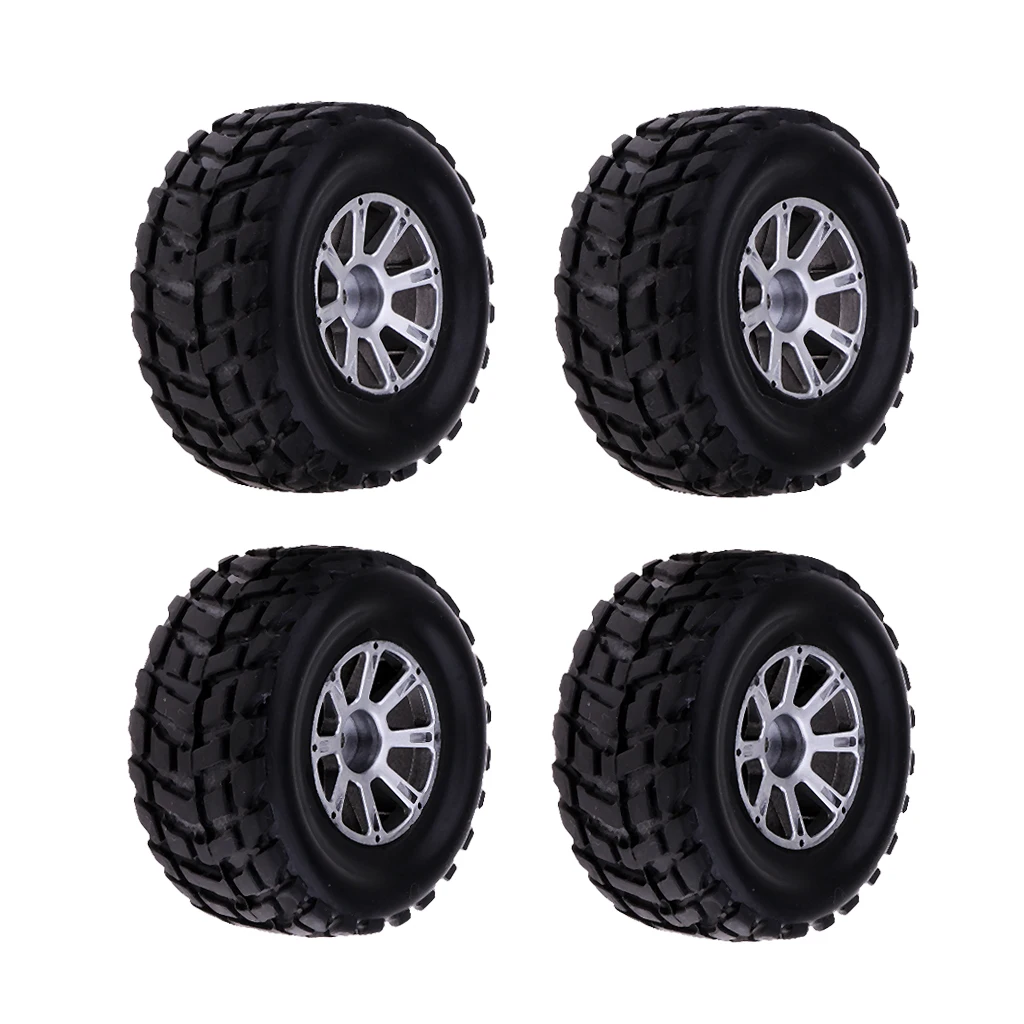 Аксессуары для радиоуправляемых багги 4 шт. 1/18 WLtoys A949 A959 A969 A979 K929 запасные части |