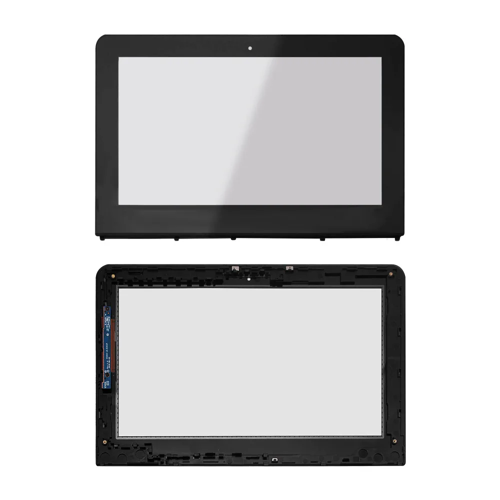 Дигитайзер сенсорного ЖК экрана для HP x360 11 ab ab003ur ab038tu ab037tu ab010tu ab004nf abбижутерия|hp