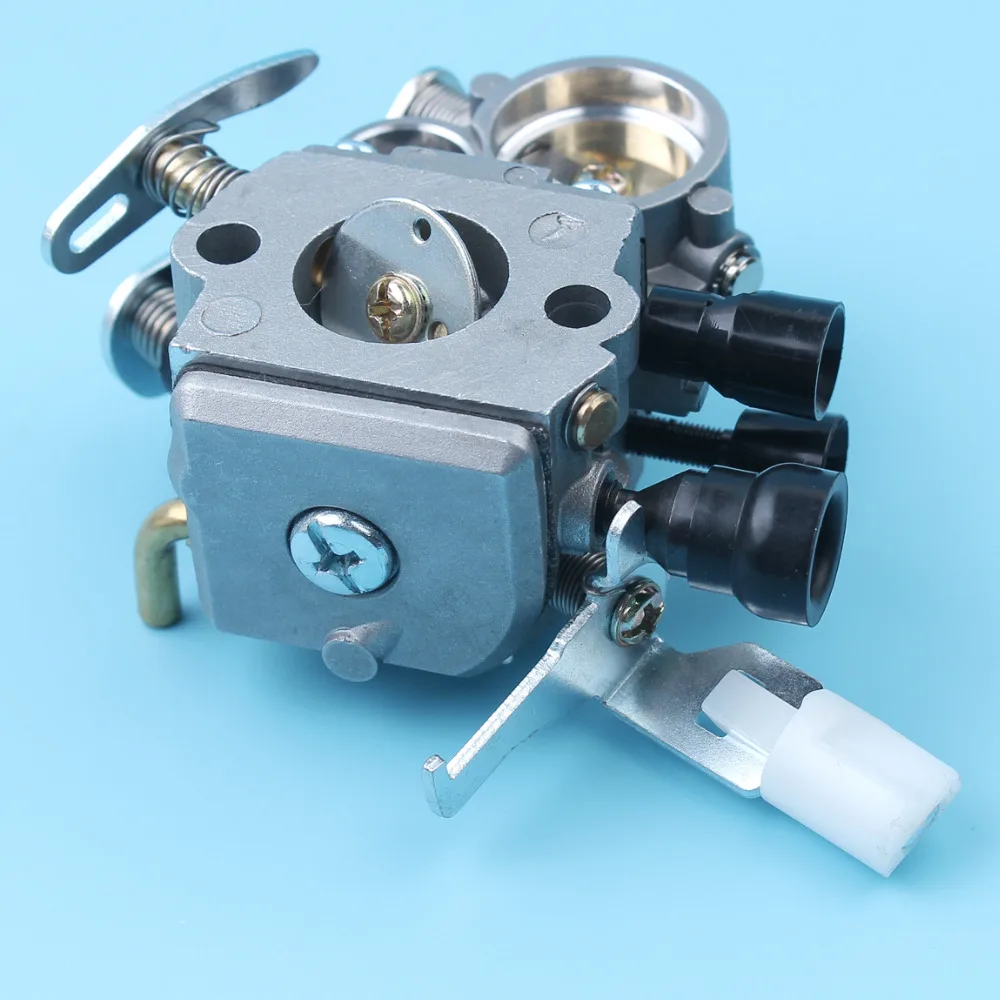 Карбюратор Carb Carby в сборе для Stihl MS171 MS181 MS211 MS201 бензопила ZAMA C1Q S269 #1139 120 0612 новые
