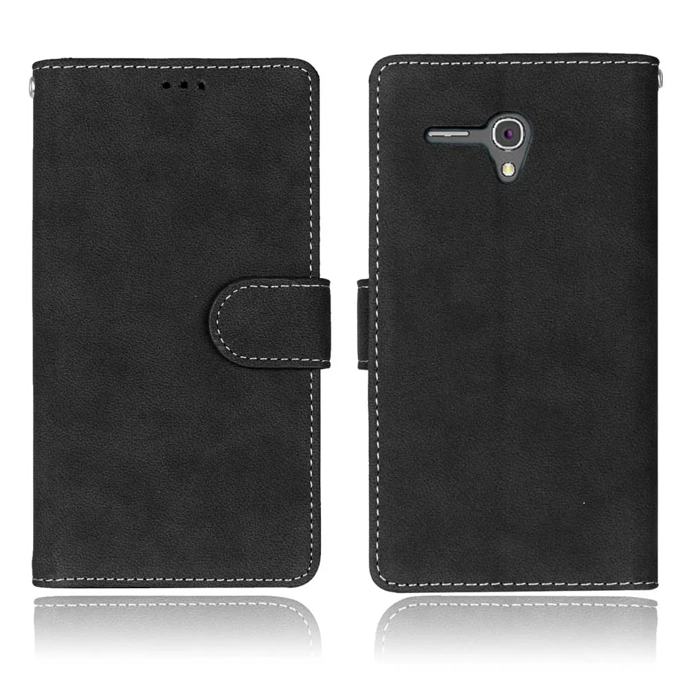 Для Alcatel One Touch Pop 3 5,5 5025D 5025E 5025G 5025 откидной Чехол-портмоне для Alcatel One Touch Pop 3 5," кожаный чехол-подставка