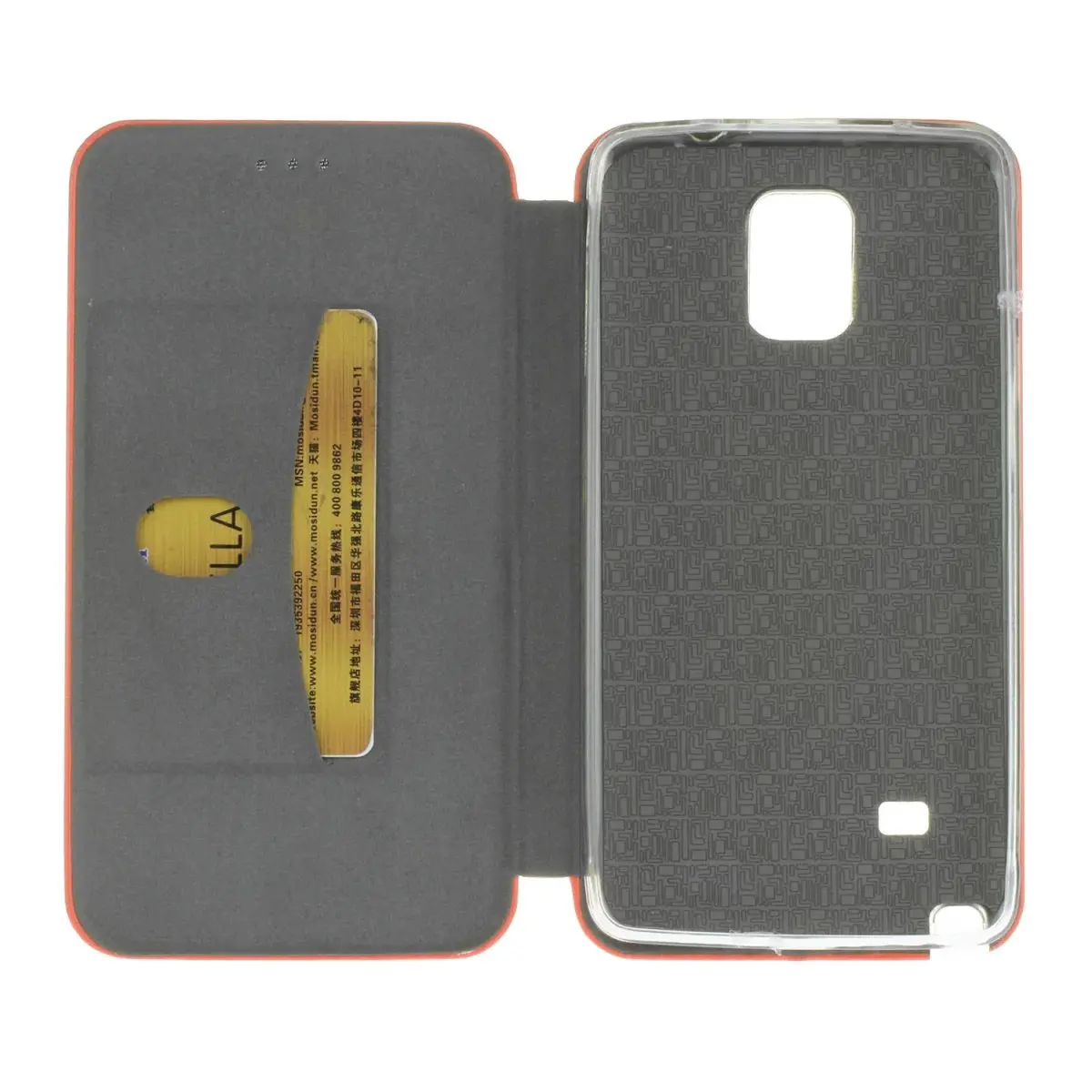 Mdfundas для samsung galaxy note 4 case флип pu кожа Coque Стенд Карты Мешок Углу Защитная Кожа Моды