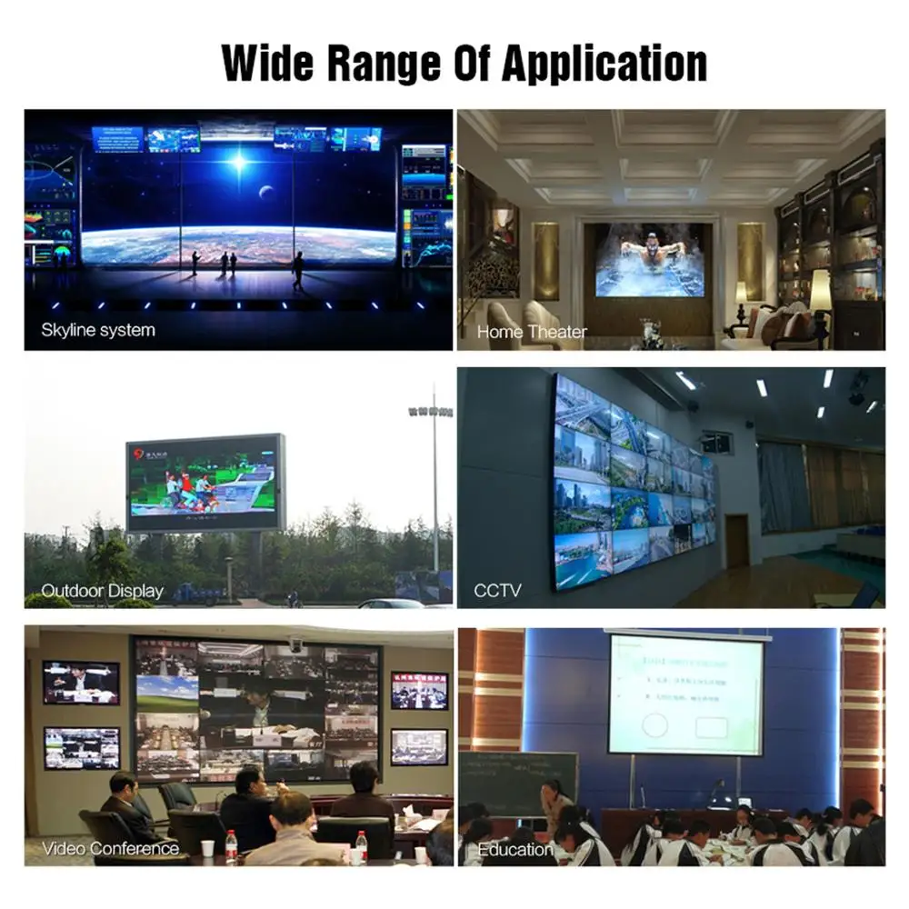 TreasLin HDMI удлинитель по одной Cat5 Cat5e Cat6 сетевой кабель приемник передатчик TCP/IP Netswitch