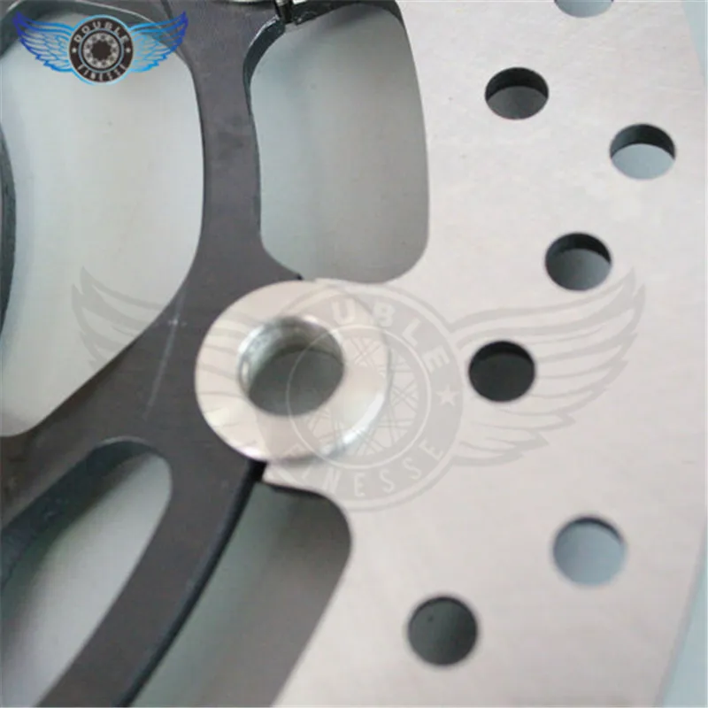 Штатив для Honda CBR600RR 2003 2004 2005 2006 2007 2008 2009 2010 2011 2012 2013 2014 2 шт.|front brake disc rotor|brake rotorsmotorcycle