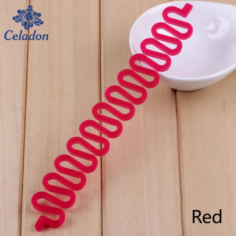 Заколки для волос женские дисковые плетения | Украшения и аксессуары