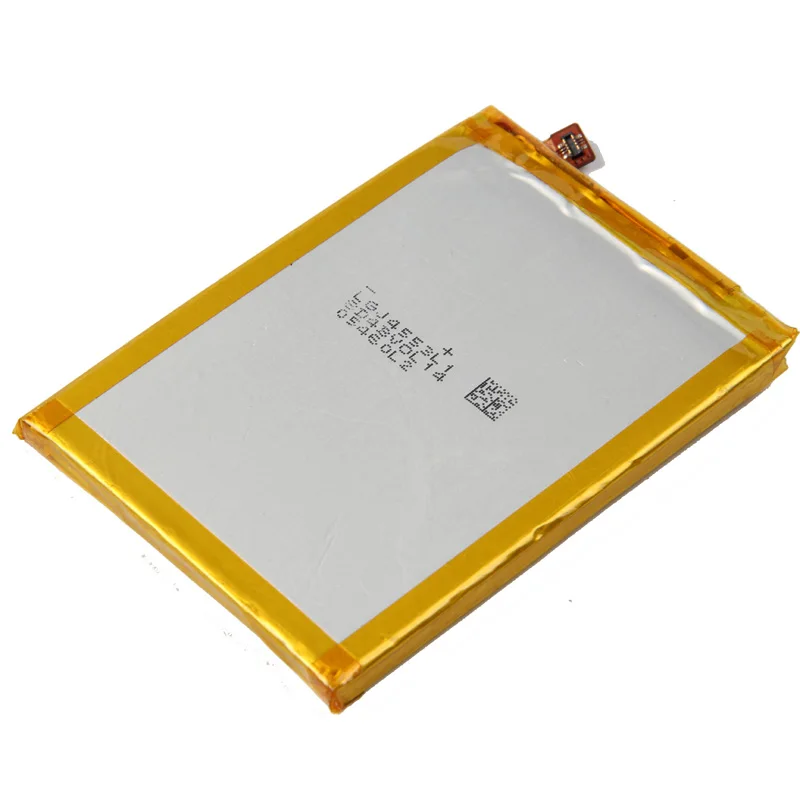 Оригинальный аккумулятор большой емкости Li3928T44p8h475371 для телефона ZTE Blade A1 AXON Mini C880