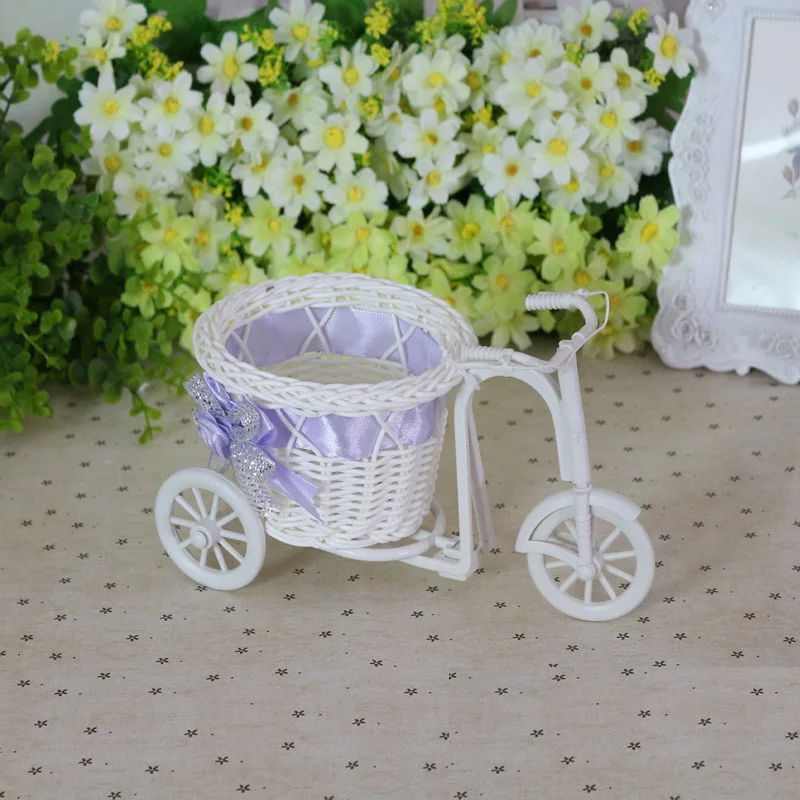 Свадьба День рождения Рождество девичник курица вечерние свадебные shower стол центральные коробка шоколадных конфет Цветочная корзина, элемент декора
