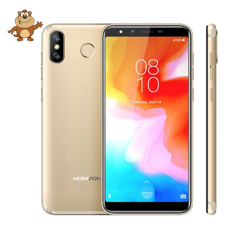 HOMTOM H5 3 ГБ + 32 3300 мАч Зарядное устройство для зарядки мобильного телефона 5 7 дюймов
