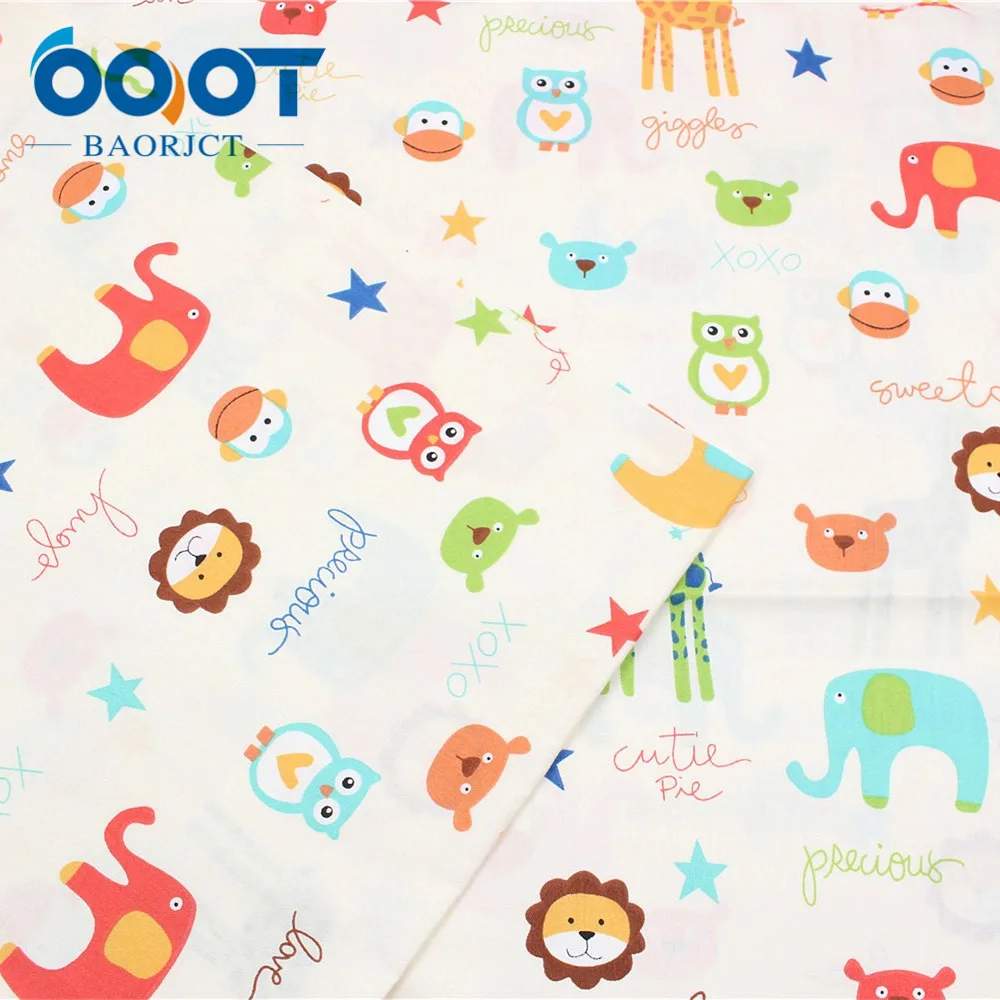 Тканевые подушки OOOT BAORJCT 175246 хлопчатобумажная ткань для шитья рукоделия