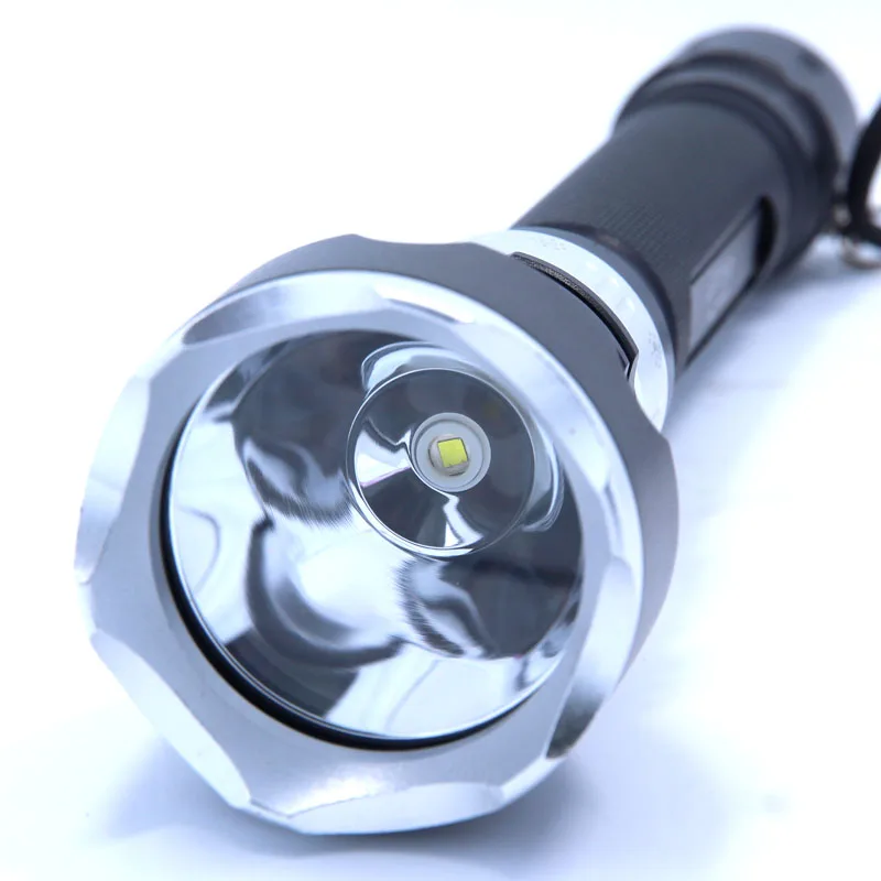 3800Lm XM-L2 Waterproof Dive Underwater LED Diving Flashlight Torch Lamp Light Camping Lanterna | Освещение