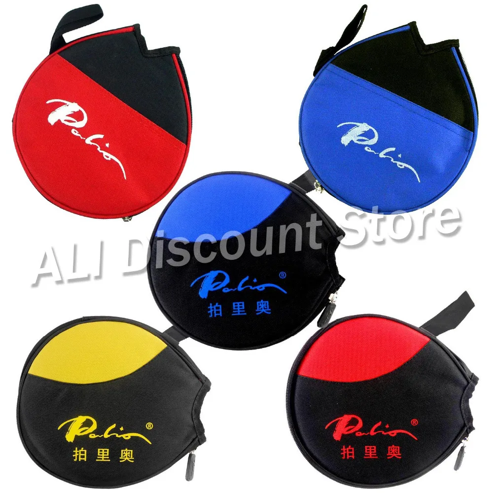 3 шт. чехол для ракетки настольного тенниса|palio table tennis|table tennistable tennis bat cover |
