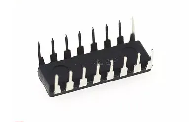 

50PCS CD4049 DIP-16 CD4049BE New original