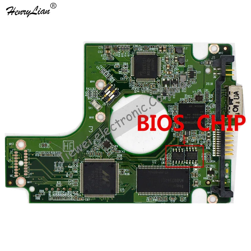 USB 3 0 HDD PCB для логической платы/номера платы: 2060 771737 000 REV P1 A00 300|usb 3.0 hdd|3.0 hdd3.0 usb hdd |
