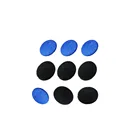 Аналоговый 3D-чехол для джойстика с ручкой и колпачком для большого пальца для PSP 1000 PSP 1000