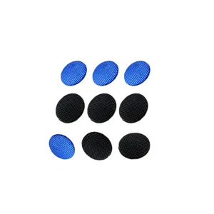 Аналоговый 3D-чехол для джойстика с ручкой и колпачком для большого пальца для PSP 1000 PSP 1000