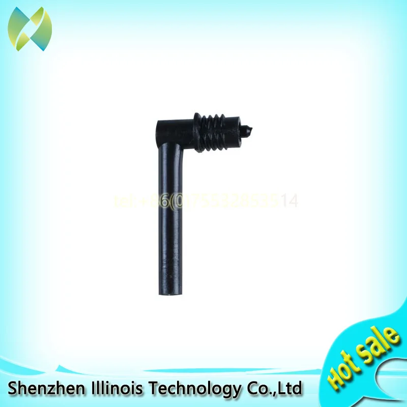 

L-Образная Трубка для Epson DX3/DX4/DX5/DX7 Stylus Pro 7880/9880 UV